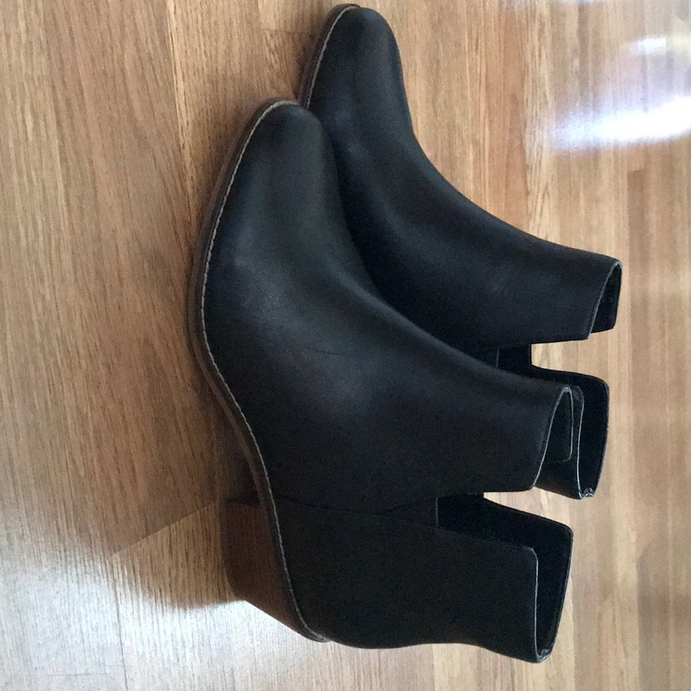 Booties